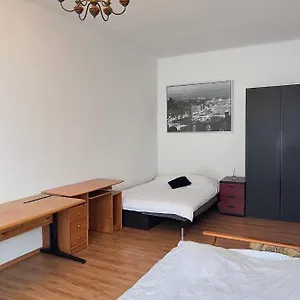 Апартаменты Grzybowska, Варшава